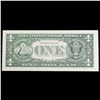 Image 3 : 5x Consecutive 2009 $1 Federal Reserve Notes (Dallas, TX), All CU Grades CU