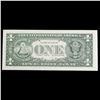 Image 7 : 5x Consecutive 2009 $1 Federal Reserve Notes (Dallas, TX), All CU Grades CU