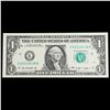 Image 8 : 5x Consecutive 2009 $1 Federal Reserve Notes (Dallas, TX), All CU Grades CU