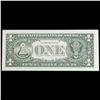Image 9 : 5x Consecutive 2009 $1 Federal Reserve Notes (Dallas, TX), All CU Grades CU