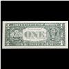 Image 3 : 4x Consecutive 2006 $1 Federal Reserve Notes (Chicago, IL), All CU Grades CU