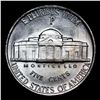 Image 3 : 1942-p Jefferson Nickel 5c Grades GEM+ Unc