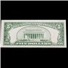 Image 3 : ***Auction Highlight*** 6 x Consecutive Serial Numbered 1934 $5 Green Seal Federal Reserve Notes (Ka