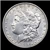 Image 2 : ***Auction Highlight*** 1899-o Micro O Morgan Dollar $1 Graded Select Unc BY USCG (fc)