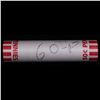Image 3 : Shotgun Lincoln 1c roll, 1960-p 50 pcs Bank Wrapper.