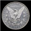 Image 3 : ***Auction Highlight*** 1893-p Morgan Dollar $1 Graded Select+ Unc BY USCG (fc)