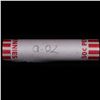 Image 3 : Shotgun Lincoln 1c roll, 1970-d 50 pcs Bank Wrapper.