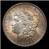 Image 2 : 1885-o Morgan Dollar $1 Grades Select+ Unc