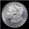 Image 2 : 1878-p 7/8tf Morgan Dollar $1 Grades Select+ Unc