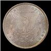 Image 3 : 1883-o Morgan Dollar $1 Grades GEM+ Unc