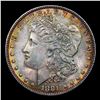 Image 2 : 1881-p Morgan Dollar $1 Grades Choice+ Unc