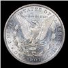 Image 3 : 1881-s Morgan Dollar $1 Grades GEM Unc PL