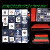 Image 1 : Huge Liifetime Collection - Too Many Coins To Auction Individually - This Lot is For One Page of 20 