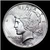 Image 2 : 1922-p Peace Dollar $1 Grades Choice Unc