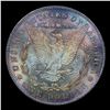 Image 3 : 1878-s Morgan Dollar $1 Graded ms64 BY SEGS