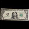 Image 2 : 1963B $1 'Barr Note' Federal Reserve Note (New York, NY) Grades vf+