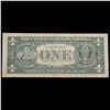 Image 3 : 1963B $1 'Barr Note' Federal Reserve Note (New York, NY) Grades vf+