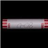 Image 3 : Shotgun Lincoln 1c roll, 1980-d 50 pcs Bank Wrapper.