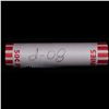 Image 3 : Shotgun Lincoln 1c roll, 1980-p 50 pcs Bank Wrapper.