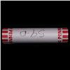 Image 3 : Shotgun Lincoln 1c roll, 1959-d 50 pcs Bank Wrapper.
