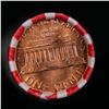 Image 2 : Shotgun Lincoln 1c roll, 1965-p 50 pcs Bank Wrapper.