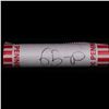 Image 3 : Shotgun Lincoln 1c roll, 1965-p 50 pcs Bank Wrapper.