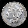 Image 2 : ***Auction Highlight*** 1885-s Morgan Dollar $1 Grades Select+ Unc (fc)