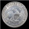 Image 3 : ***Auction Highlight*** 1809 Capped Bust Half Dollar 50c Graded Select Unc BY USCG (fc)