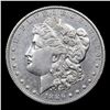 Image 2 : ***Auction Highlight*** 1886-o Morgan Dollar $1 Graded Select Unc BY USCG (fc)