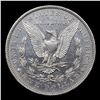 Image 3 : ***Auction Highlight*** 1886-o Morgan Dollar $1 Graded Select Unc BY USCG (fc)