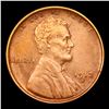 Image 2 : 1912-s Lincoln Cent 1c Grades Select Unc BN By SEGS
