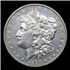 Image 2 : ***Auction Highlight*** 1899-s Morgan Dollar $1 Graded Select Unc BY USCG (fc)