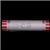 Image 3 : Shotgun Lincoln 1c roll, 1982-d 50 pcs Bank Wrapper.