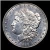 Image 2 : ***Auction Highlight*** 1888-s Morgan Dollar $1 Graded Select Unc PL BY USCG (fc)