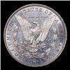 Image 3 : ***Auction Highlight*** 1888-s Morgan Dollar $1 Graded Select Unc PL BY USCG (fc)