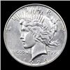 Image 2 : 1926-d Peace Dollar $1 Grades Select+ Unc