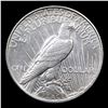 Image 3 : 1926-d Peace Dollar $1 Grades Select+ Unc