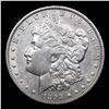 Image 2 : ***Auction Highlight*** 1893-o Morgan Dollar $1 Graded Select Unc BY USCG (fc)