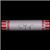 Image 3 : Shotgun Lincoln 1c roll, 1964-p 50 pcs Bank Wrapper.