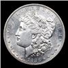 Image 2 : ***Auction Highlight*** 1883-s Morgan Dollar $1 Graded Select+ Unc BY USCG (fc)