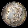 Image 2 : 1884-o Morgan Dollar $1 Grades Choice+ Unc