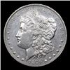 Image 2 : ***Auction Highlight*** 1879-s Rev '78 Top 100 Morgan Dollar $1 Graded Select Unc BY USCG (fc)