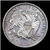 Image 3 : ***Auction Highlight*** 1877-p Seated Liberty Quarter 25c Graded Select Unc By USCG (fc)