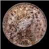 Image 3 : 1923-p Peace Dollar $1 Grades GEM Unc