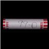 Image 3 : Shotgun Lincoln 1c roll, 1999-d 50 pcs Bank Wrapper.