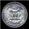 Image 3 : 1932-p Washington Quarter 25c Grades GEM Unc