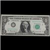 Image 2 : 1963 $1 Federal Reserve Note (Philadelphia, PA) Grades Gem CU