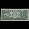 Image 3 : 1963 $1 Federal Reserve Note (Philadelphia, PA) Grades Gem CU
