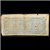 Image 3 : 1864 $50 Confederate Note, T66 Grades vf details