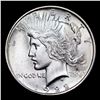 Image 2 : 1922-p Peace Dollar $1 Grades Choice+ Unc